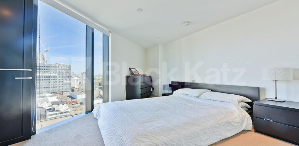 			NEW INSTRUCTION , 1 Bedroom, 1 bath, 1 reception Apartment			 Strata, Walworth Road, Elephant and Castle